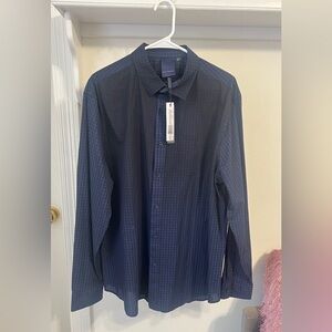 FINAL PRICE NWT Men’s Elie Tahari Button Down - Retail $198